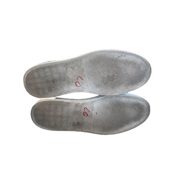 Oliver Cabell Unisex Low 1 | White Sneakers Size 40 - Picture 11 of 11